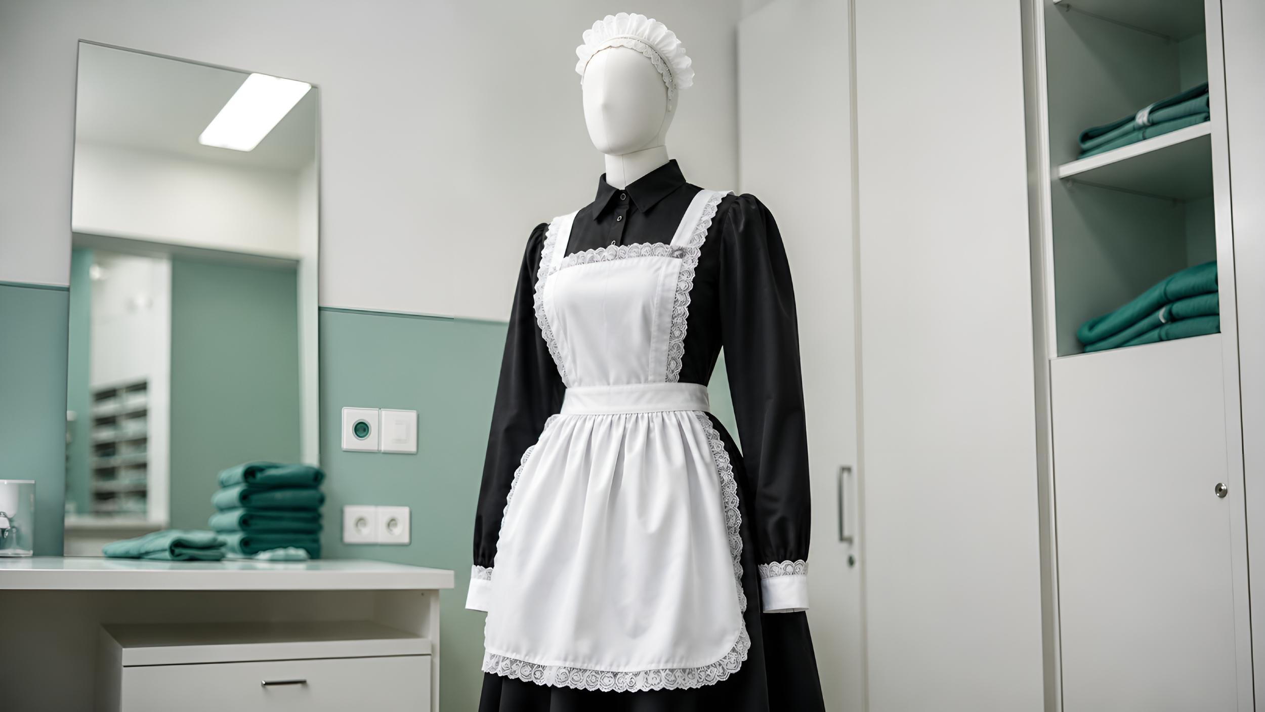 An Urgent Summons from Mistress Katharina Amara: Seeking My Devoted Sissy Maid